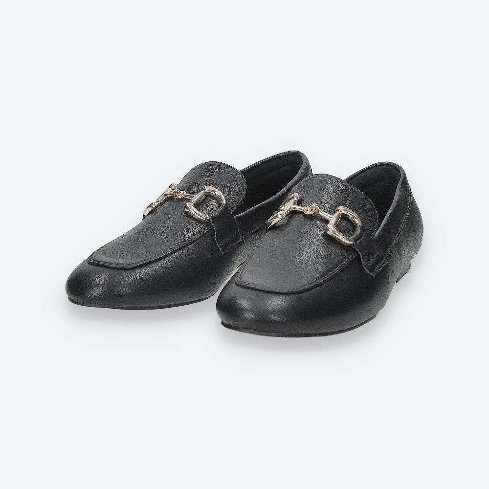 Tata Italia Mocassini Con Morsetto