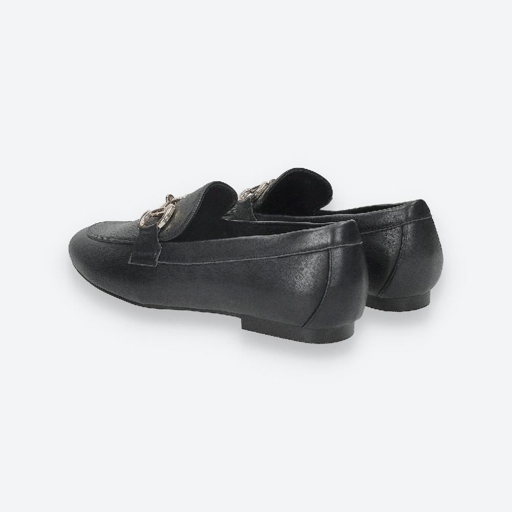 Tata Italia Mocassini Con Morsetto