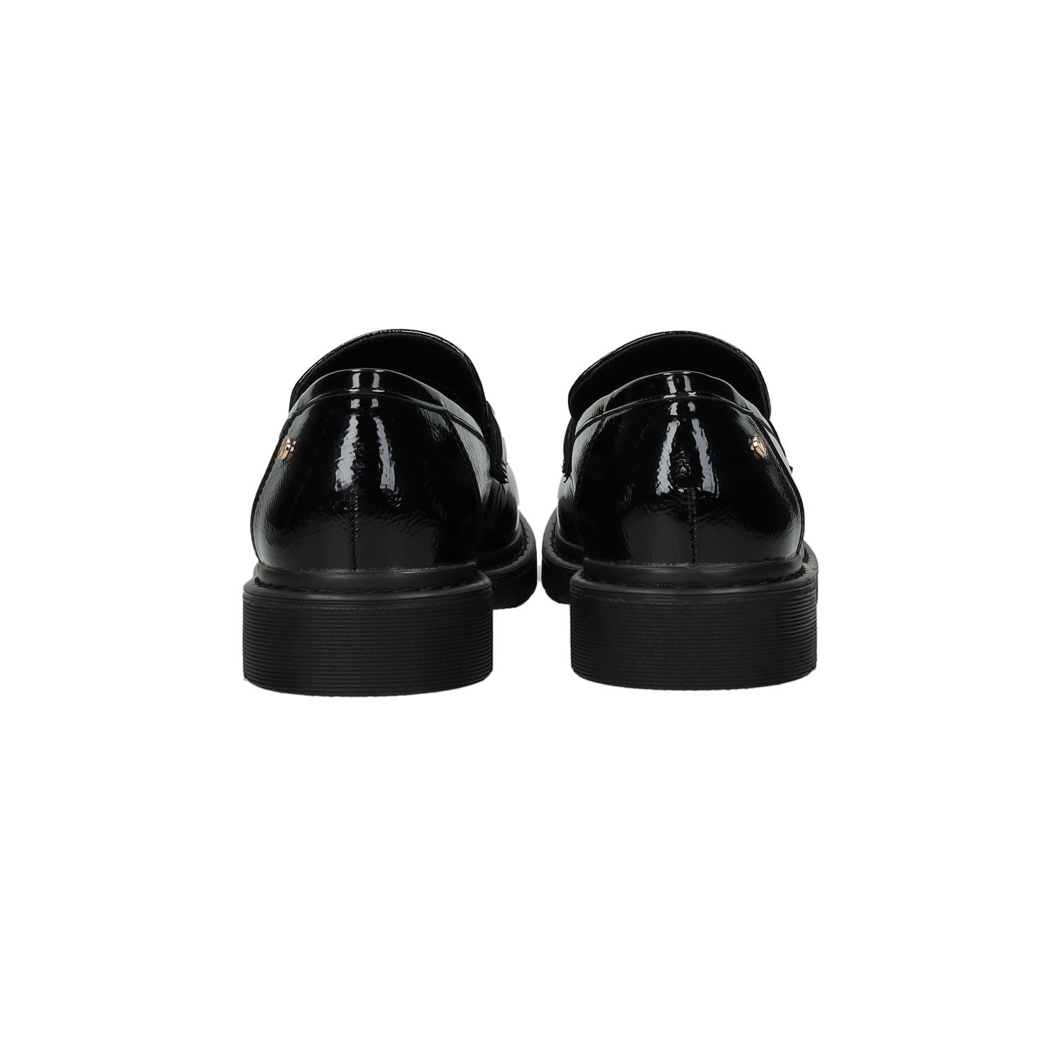 Tata Italia Mocassini Con Morsetto.Tacco Alto 3 Cm