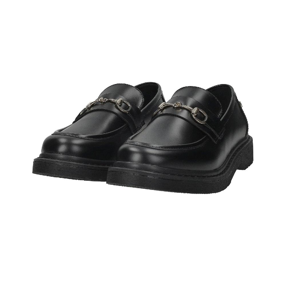 Tata Italia Mocassini Con Morsetto.Tacco Alto 3 Cm