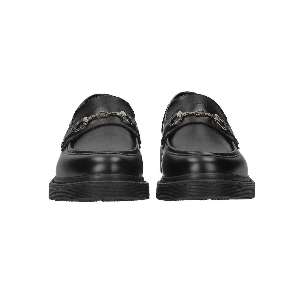 Tata Italia Mocassini Con Morsetto.Tacco Alto 3 Cm