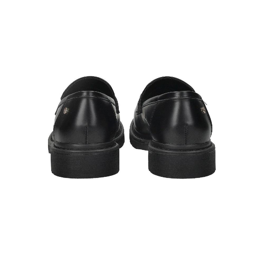 Tata Italia Mocassini Con Morsetto.Tacco Alto 3 Cm