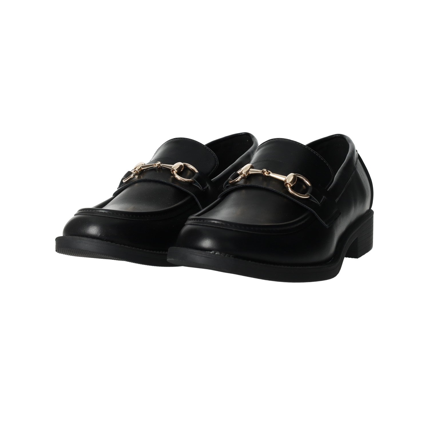 Tata Italia Mocassini Con Morsetto.Tacco Alto 3cm