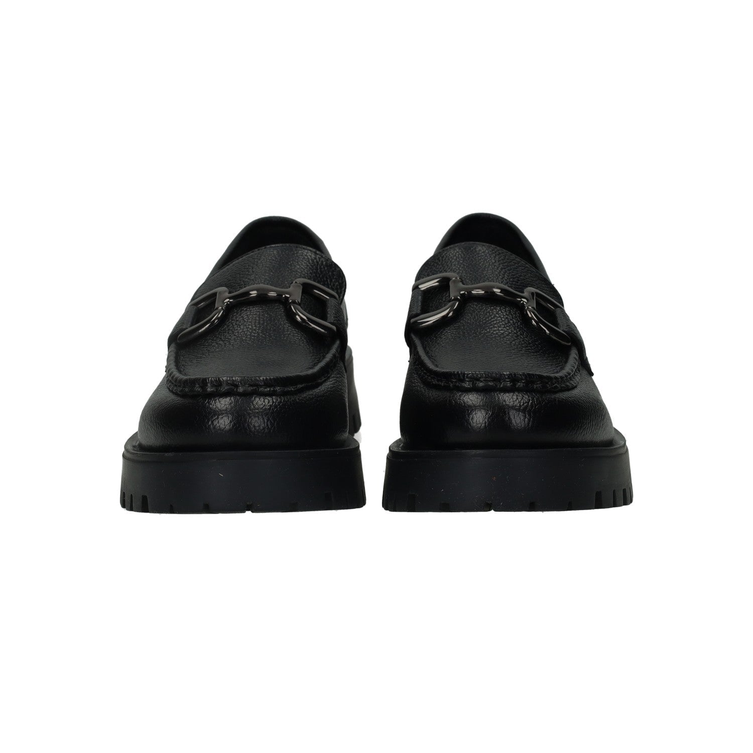 Tata Italia Mocassini Con Morsetto.Tacco Alto: 3cm