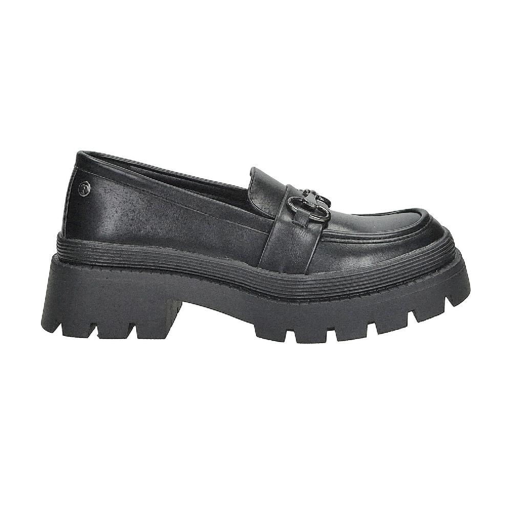 Tata Italia Mocassini con morsetto.Tacco alto: 4cm