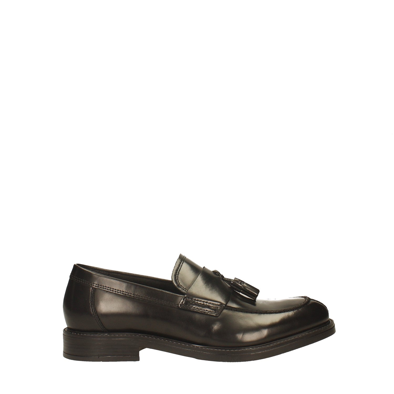 Tata Italia Mocassini con nappina in vera pelle