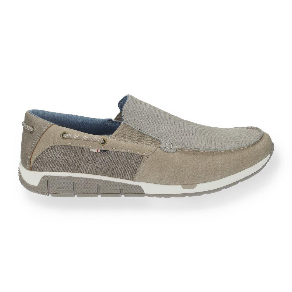 Tata Italia Mocassini Con Sottopiede In Memory