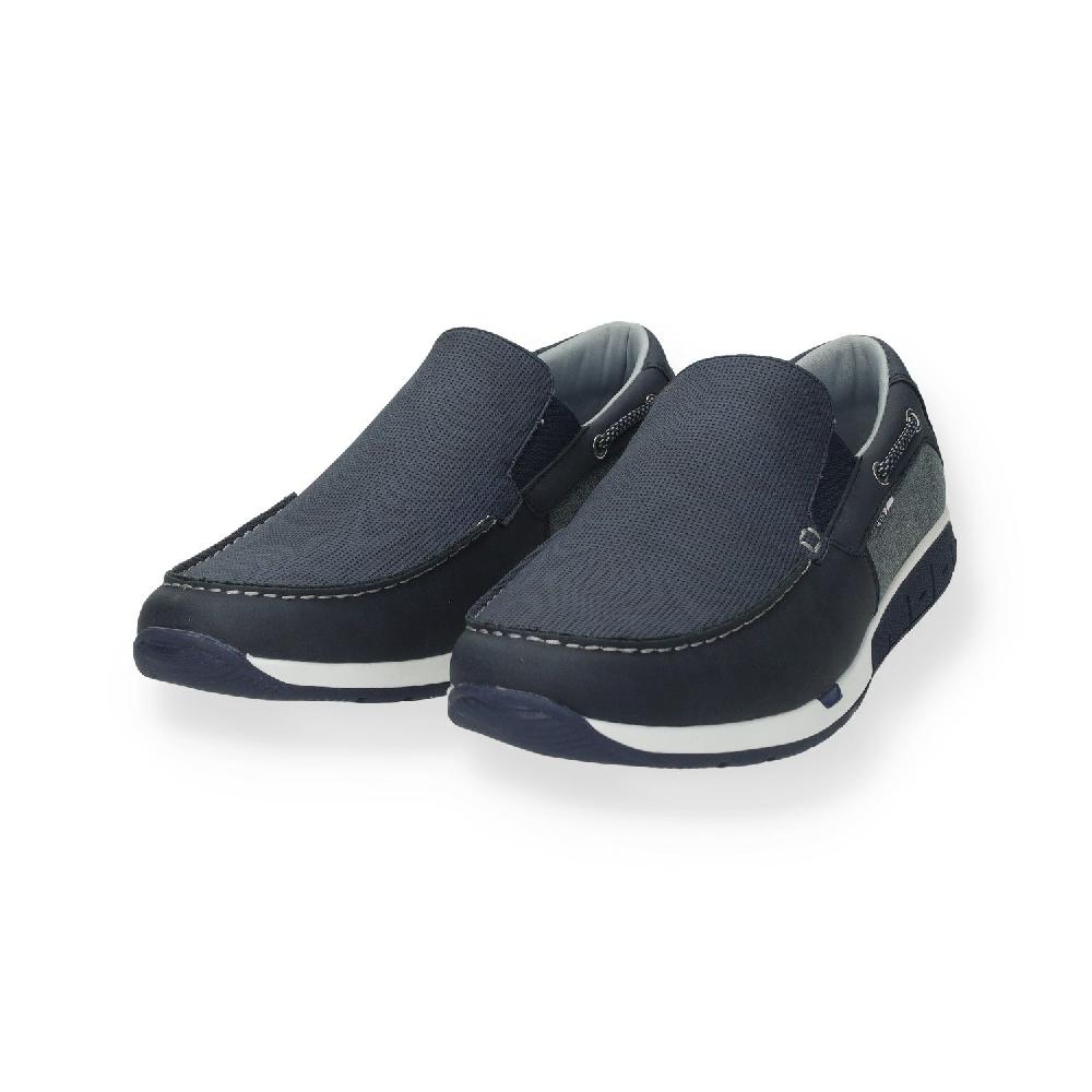 Tata Italia Mocassini con sottopiede in Memory