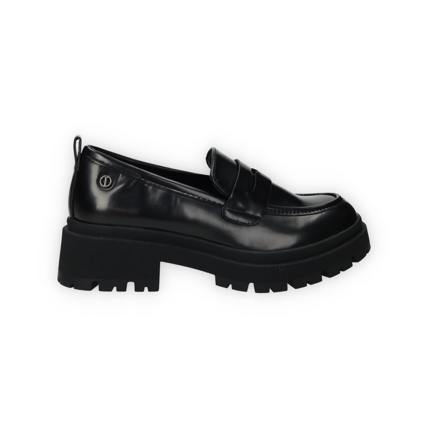 Tata Italia Mocassini con tacco