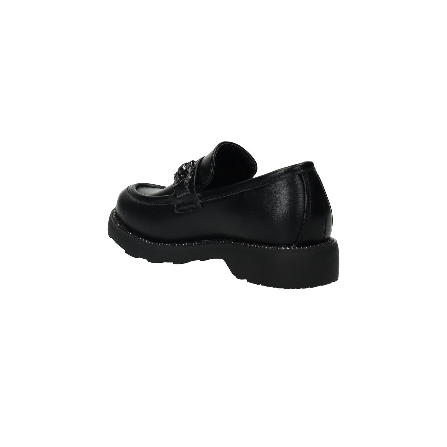 Tata Italia Mocassini Da Bambina Con Morsetto