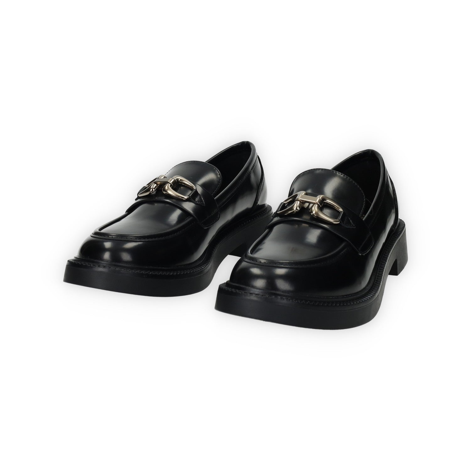 Tata Italia Mocassini. Fondo Alto 2.5cm