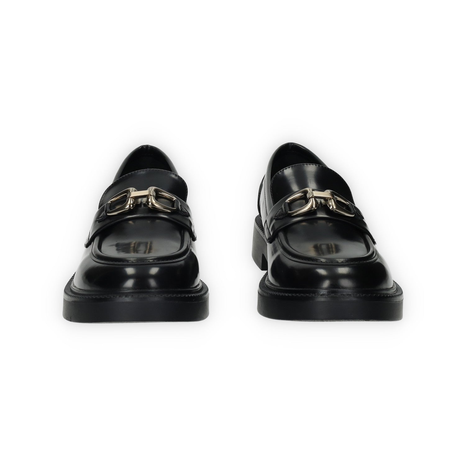 Tata Italia Mocassini. Fondo Alto 2.5cm