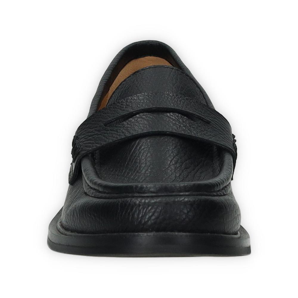 Tata Italia Mocassini. Fondo Alto 2 Cm