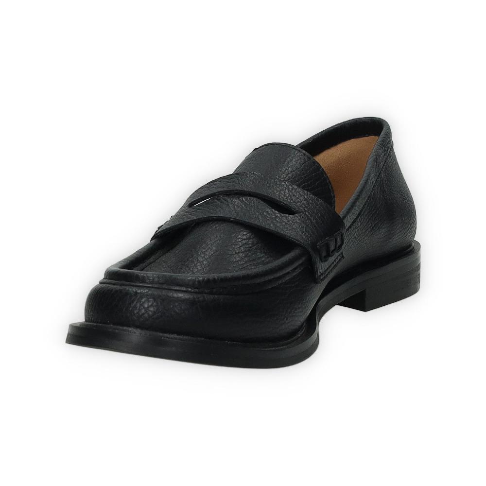 Tata Italia Mocassini. Fondo Alto 2 Cm