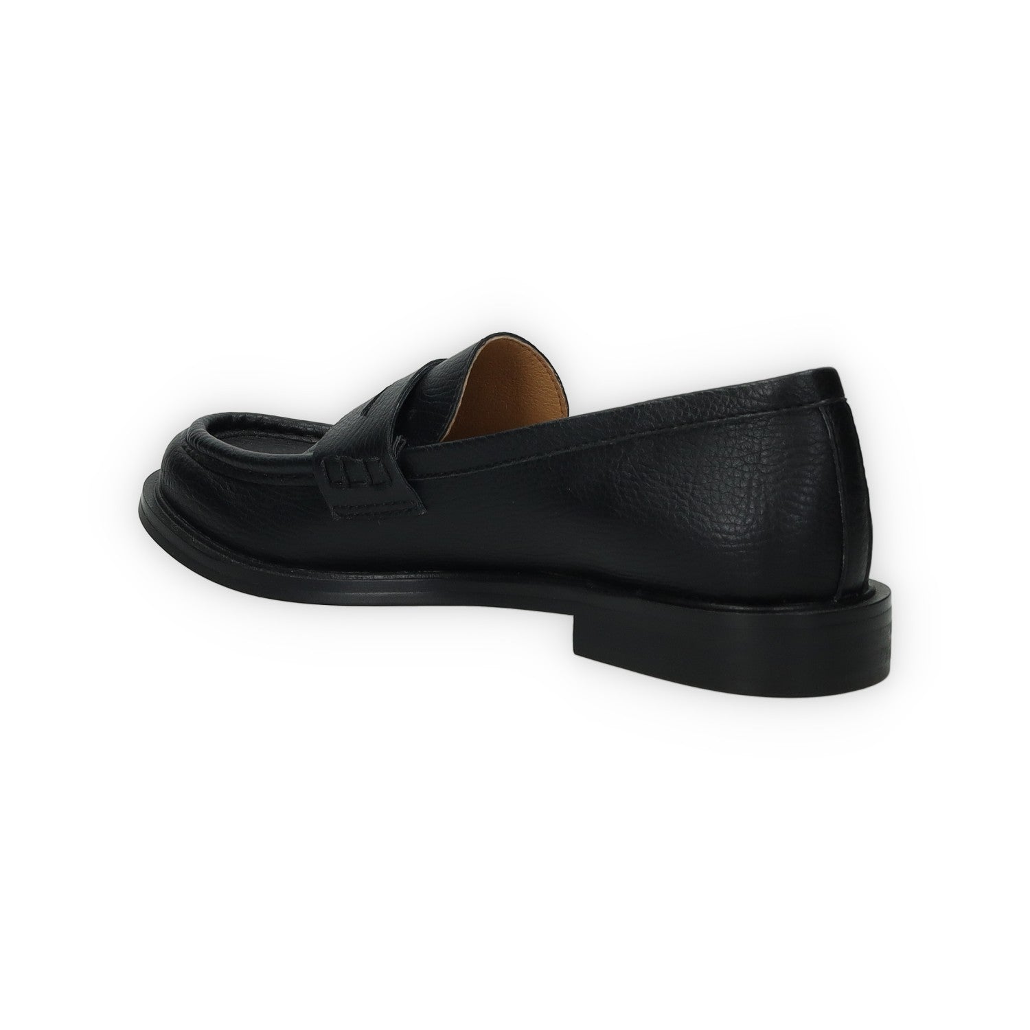 Tata Italia Mocassini. Fondo Alto 2 Cm