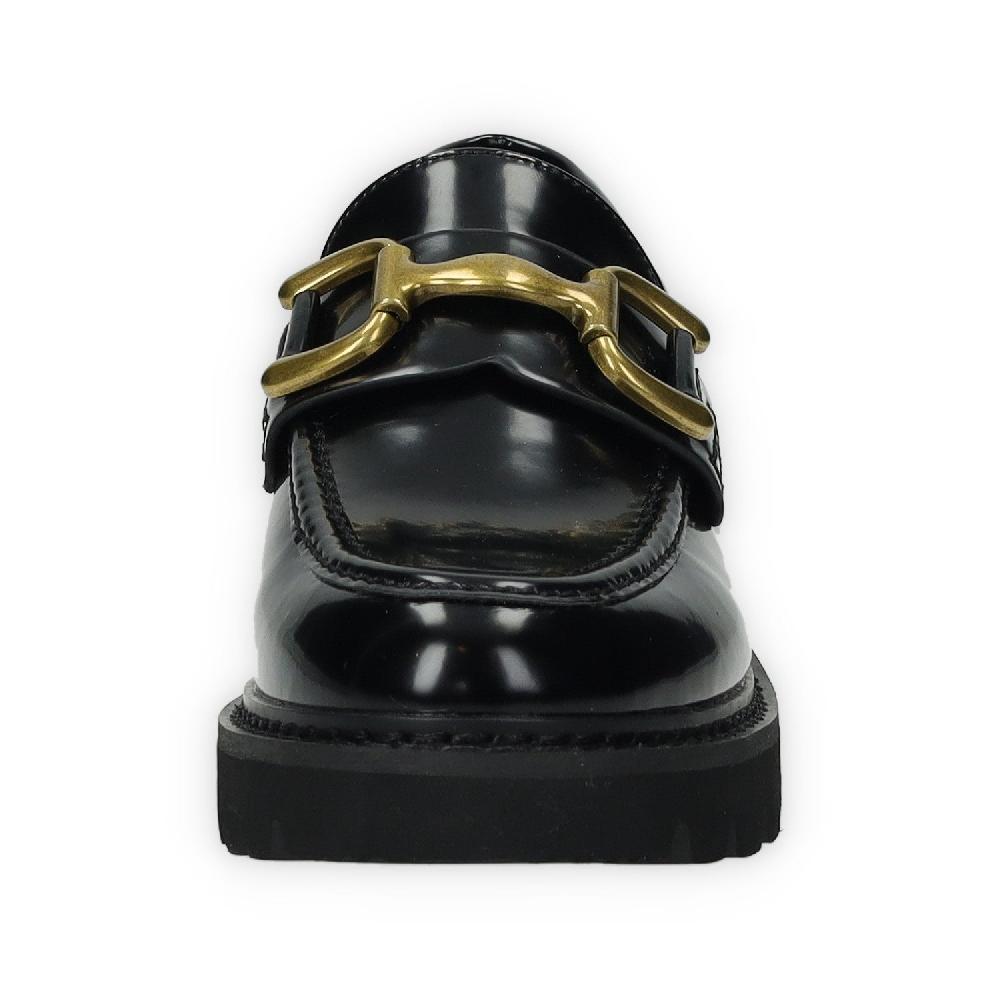 Tata Italia Mocassini. Fondo Alto 3cm