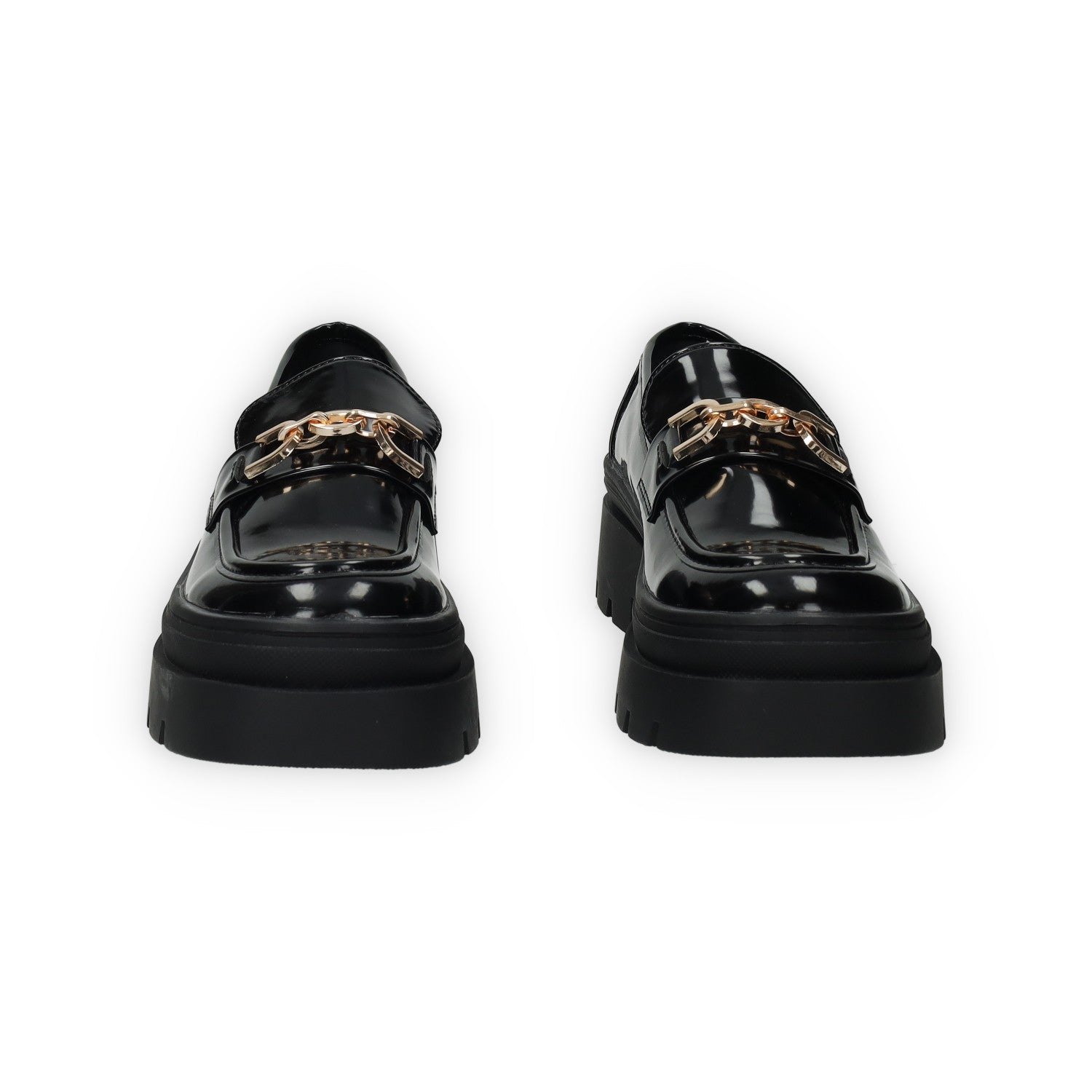 Tata Italia Mocassini. Fondo Alto 3cm