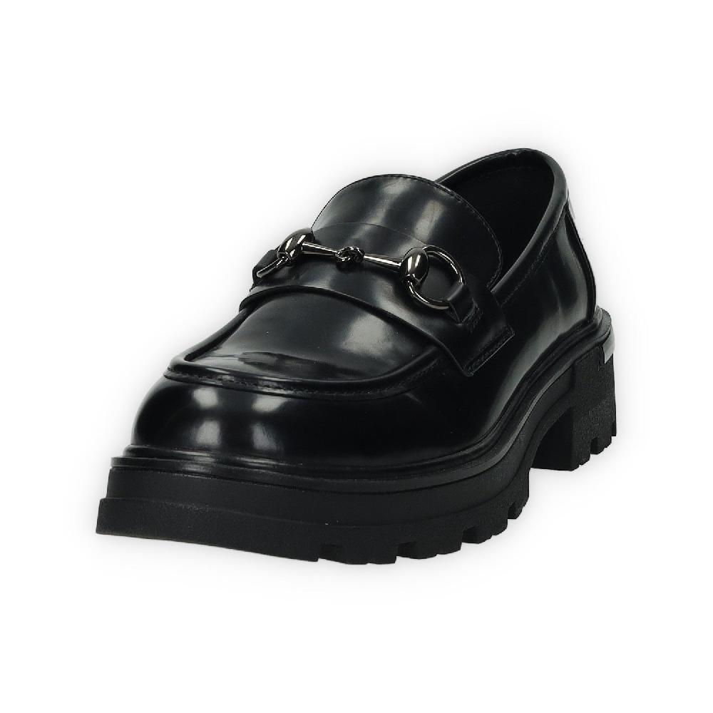 Tata Italia Mocassini. Fondo Alto 3m