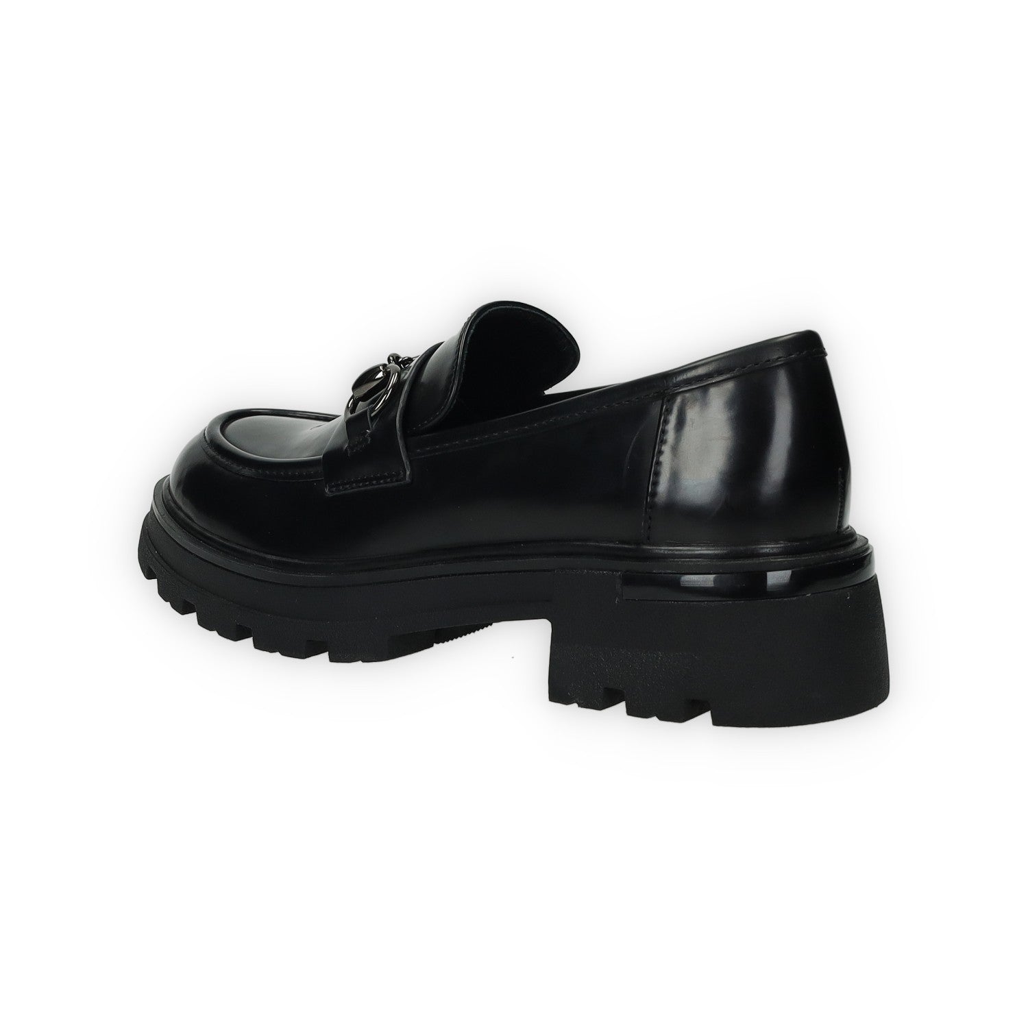 Tata Italia Mocassini. Fondo Alto 3m