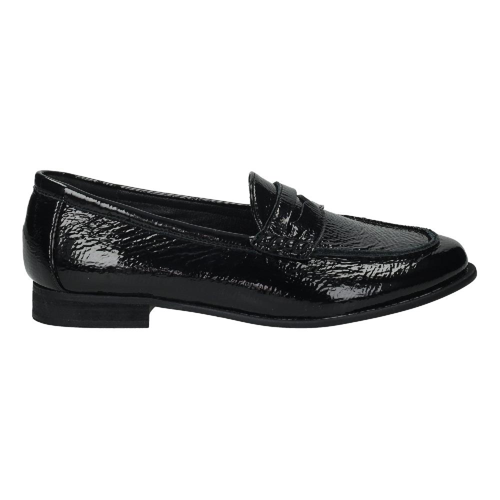 Tata Italia Mocassini in tinta unita