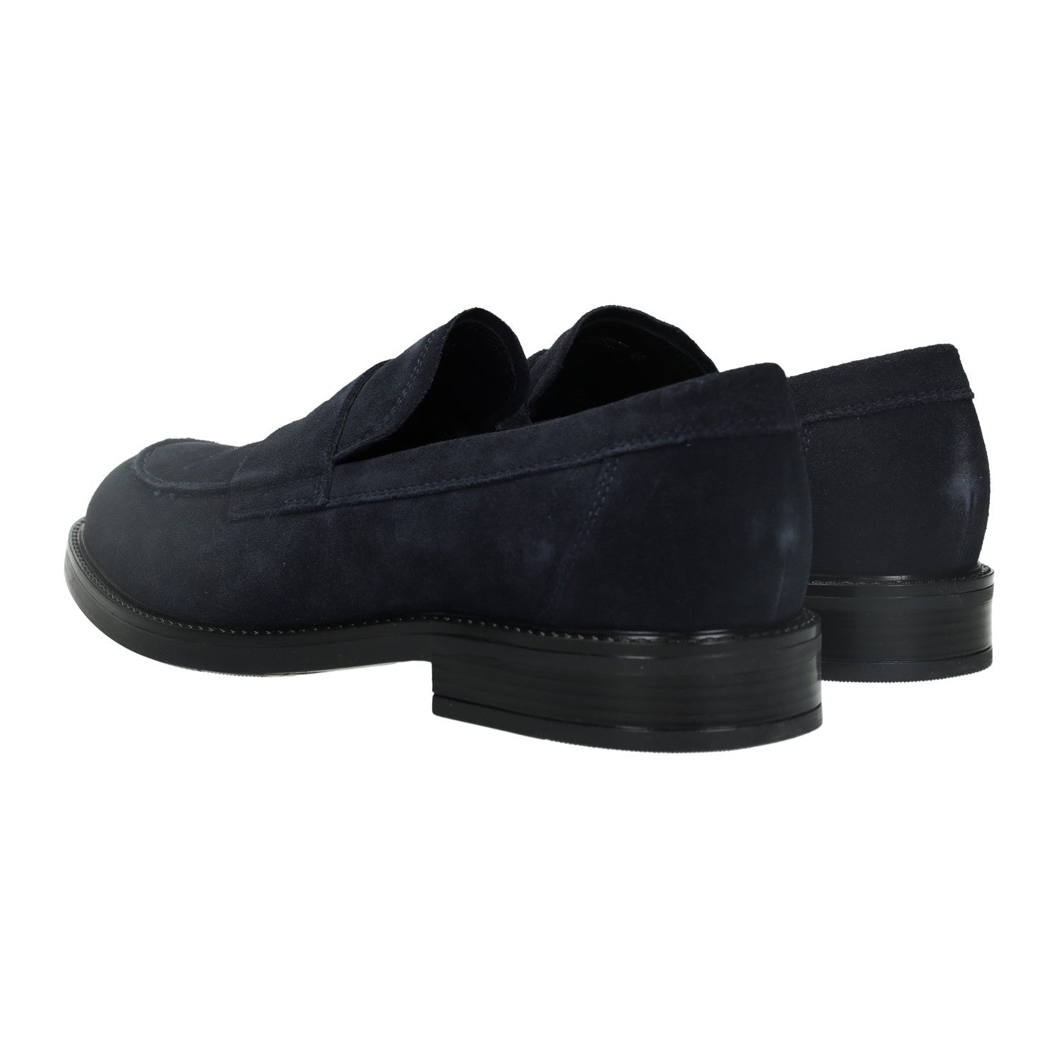 Tata Italia Mocassini In Vera Pelle