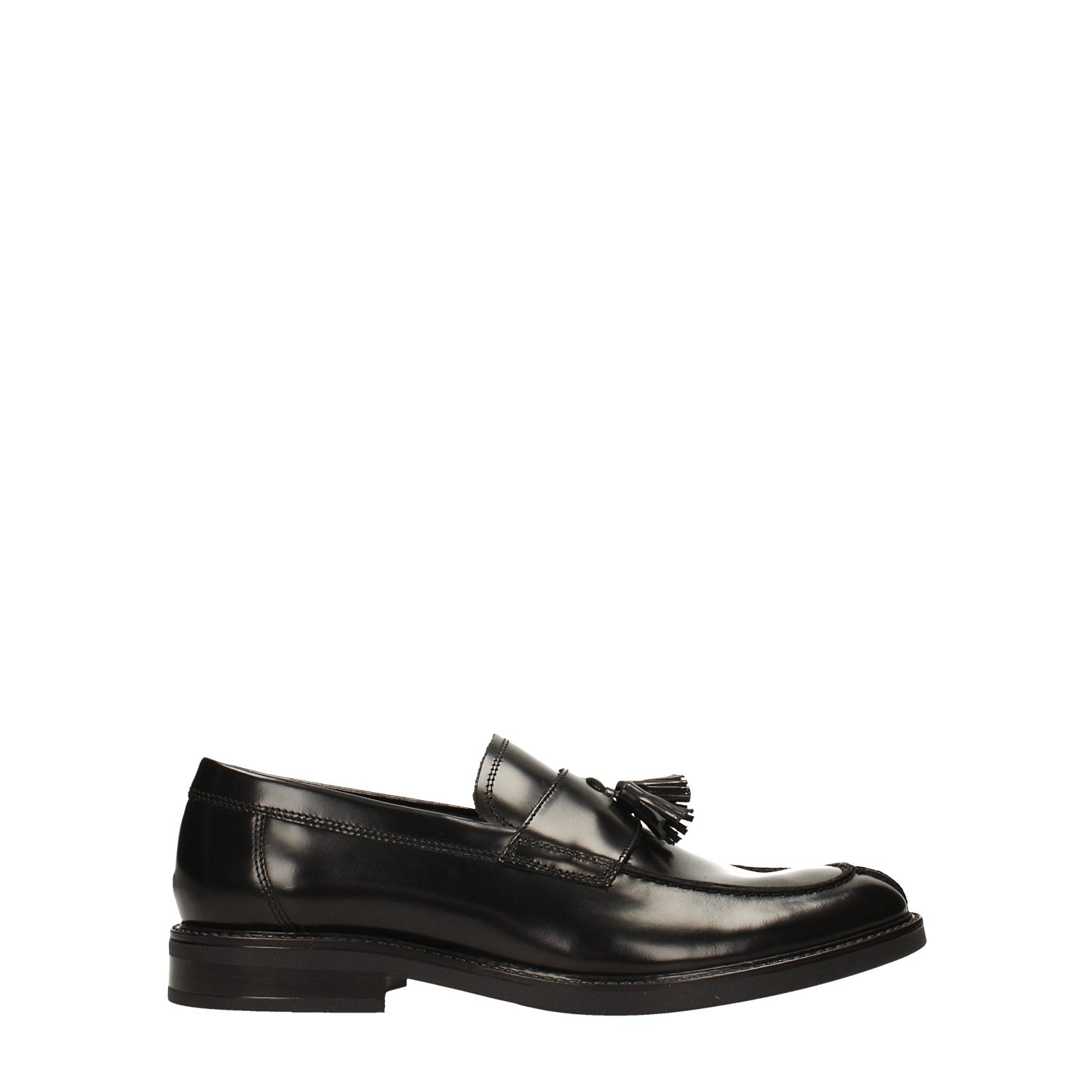 Tata Italia Mocassini in vera pelle con nappine