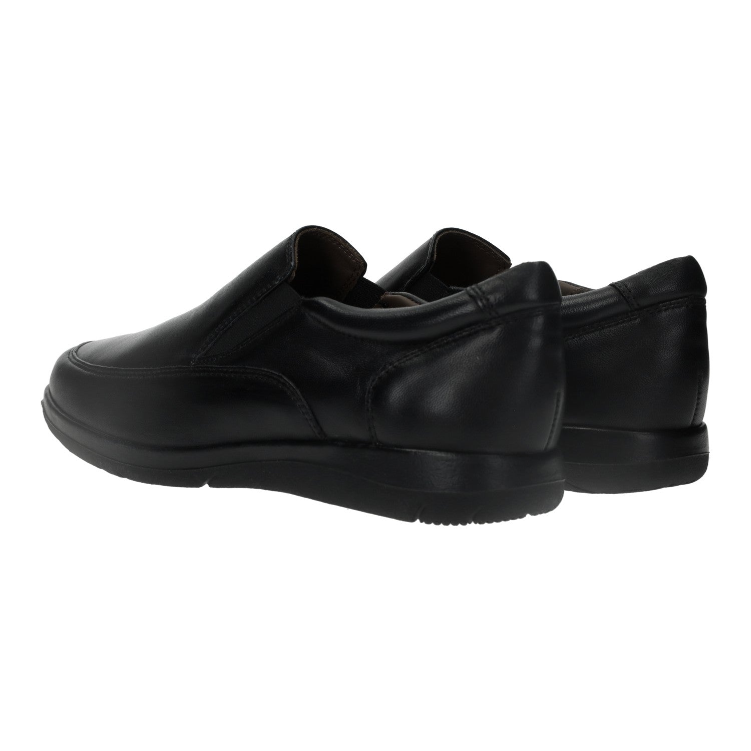 Tata Italia Mocassini In Vera Pelle. Tata Soft