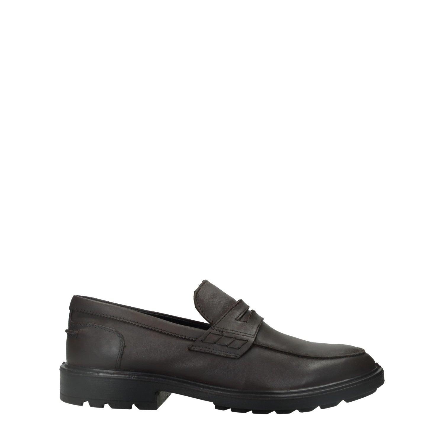 Tata Italia Mocassini in vera pelle. Tata Soft