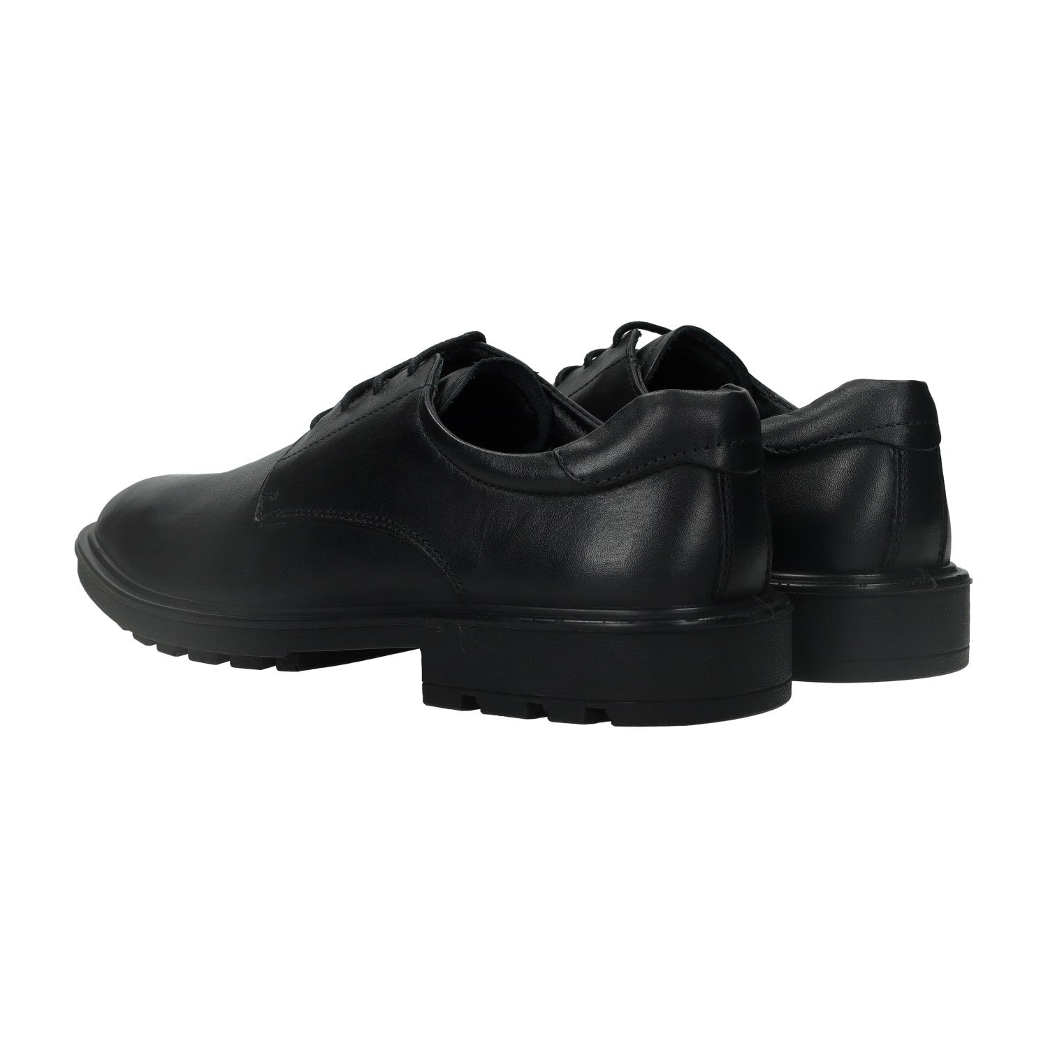 Tata Italia Mocassini In Vera Pelle. Tata Soft