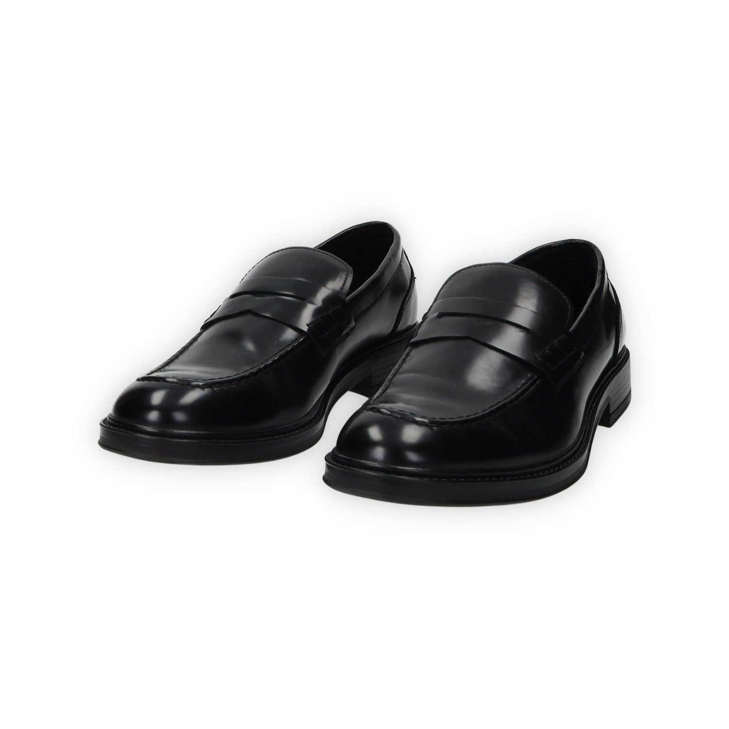 Tata Italia Mocassini In Vernice