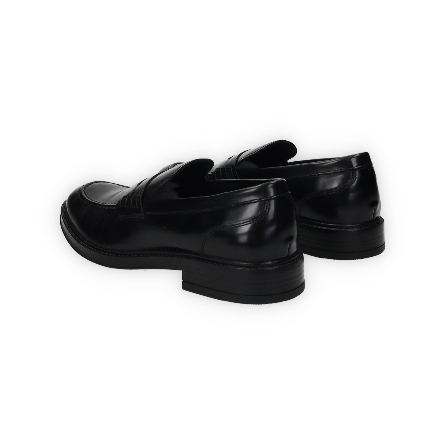 Tata Italia Mocassini In Vernice