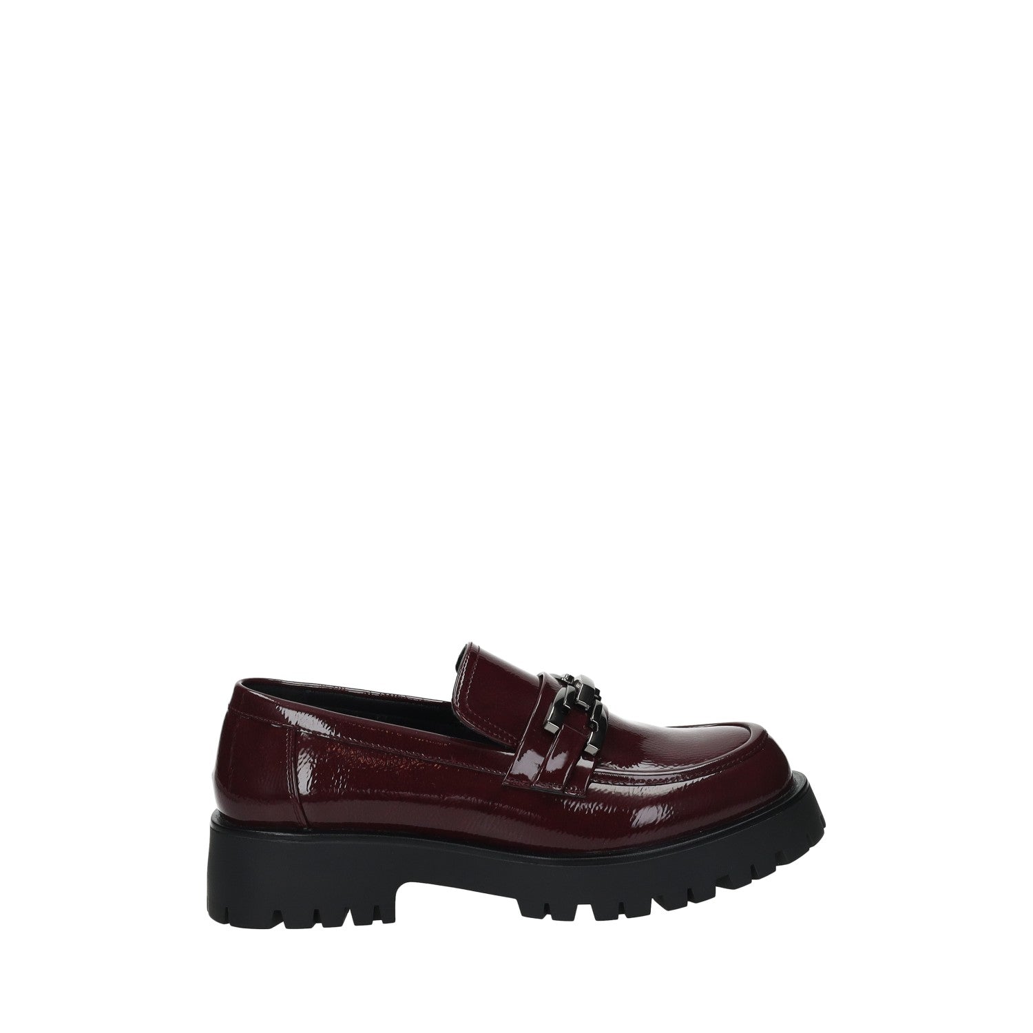 Tata Italia Mocassini in vernice