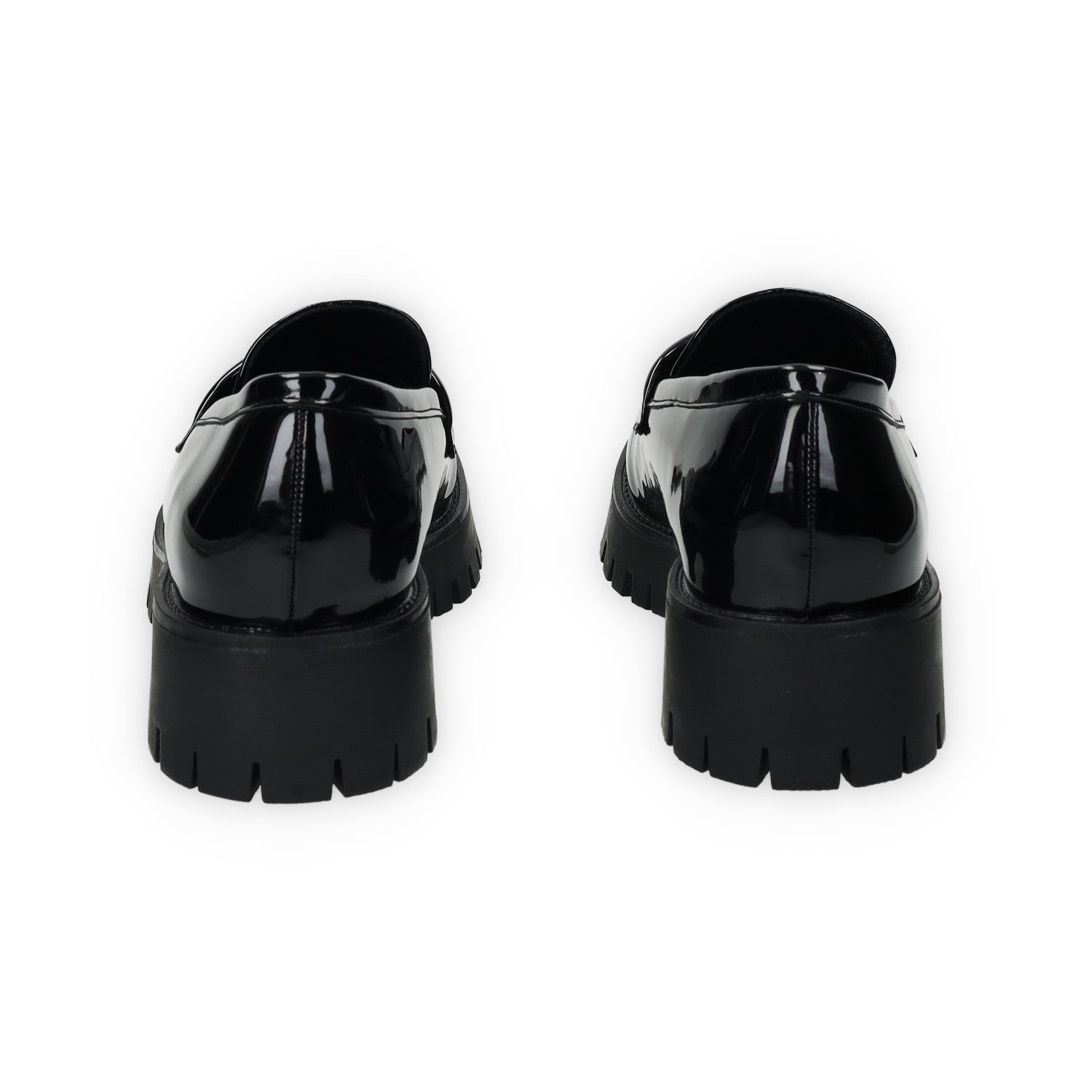 Tata Italia Mocassini In Vernice