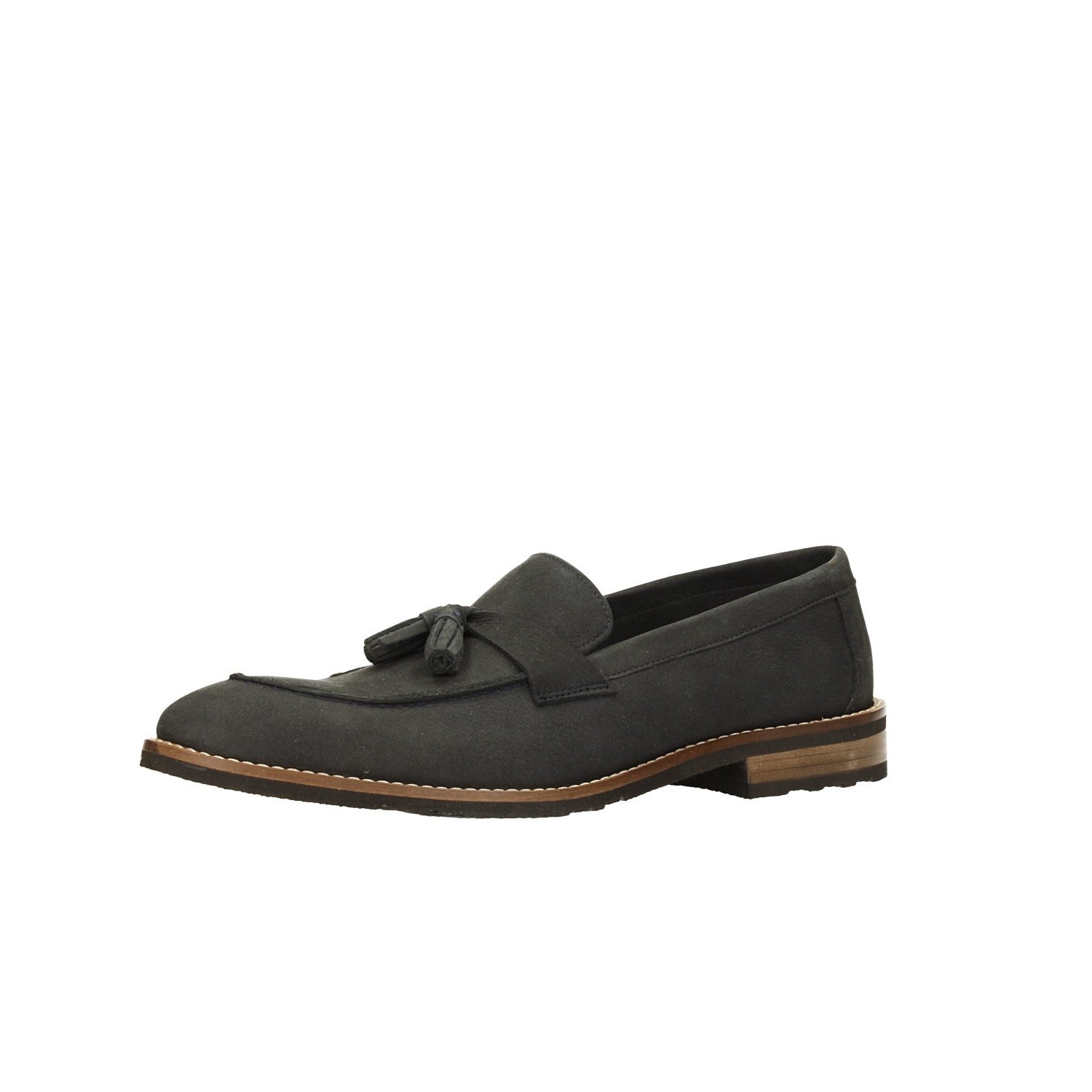 Tata Italia Mocassini N-049