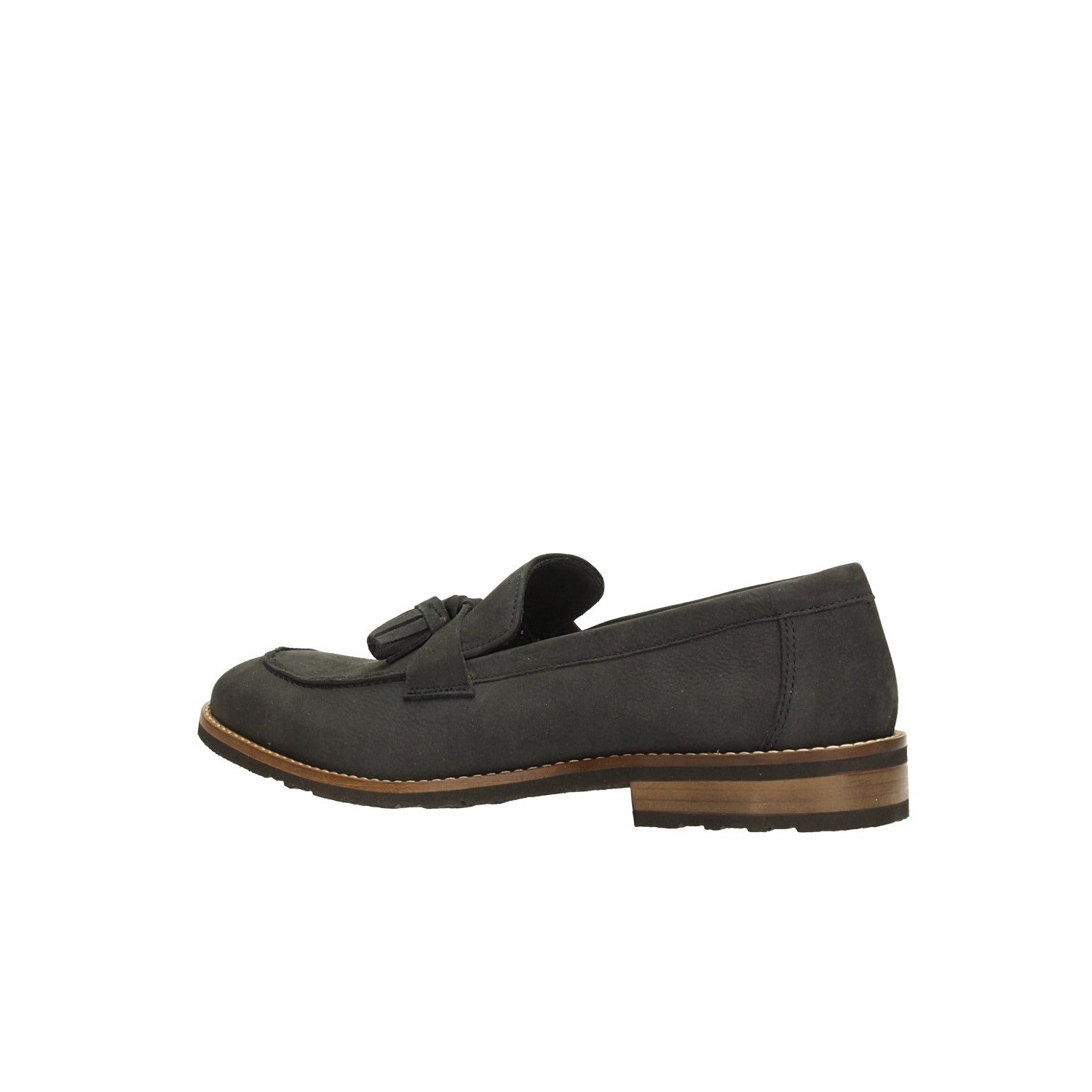 Tata Italia Mocassini N-049