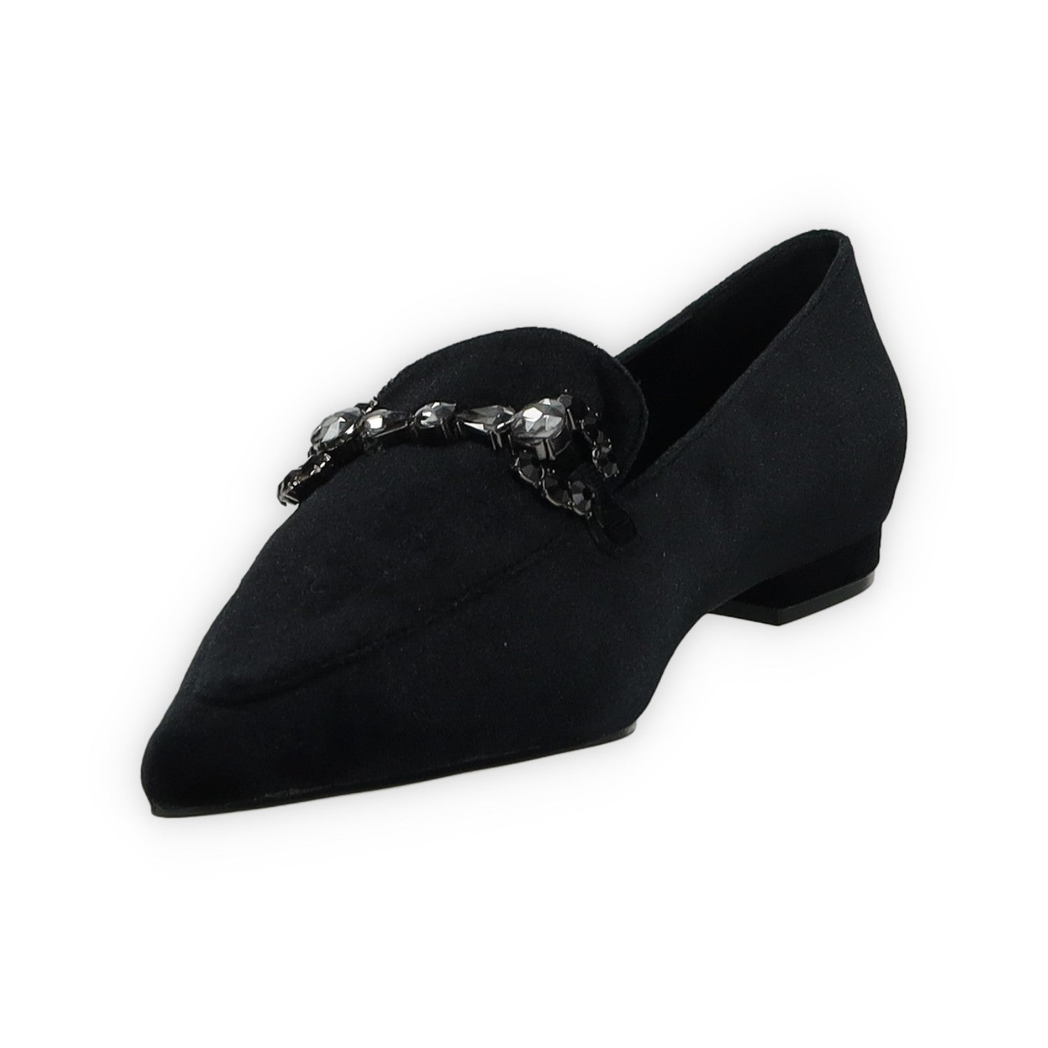 Tata Italia Mocassini. Tacco Alto 1.5cm