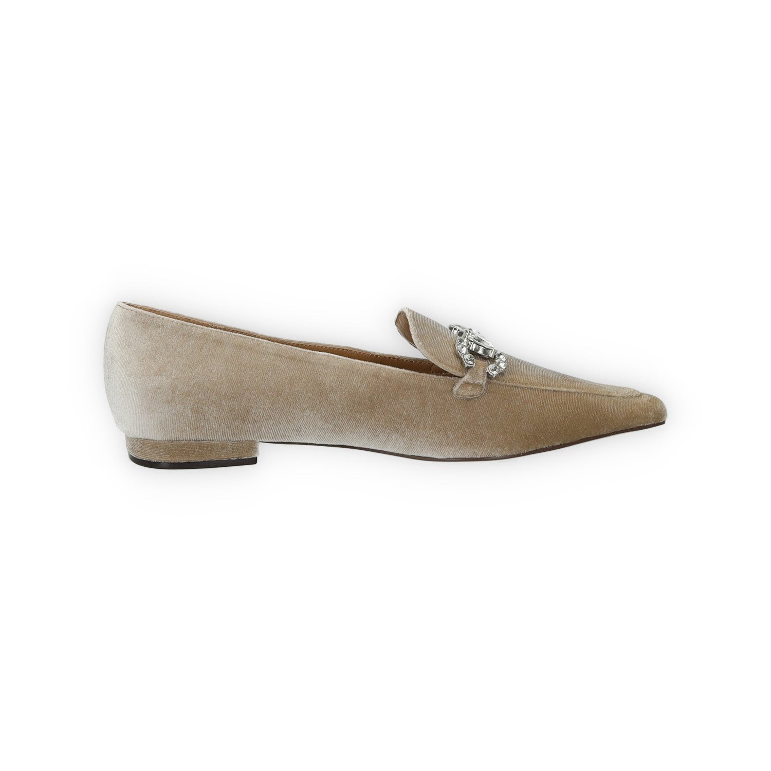 Tata Italia Mocassini. Tacco Alto 1.5cm