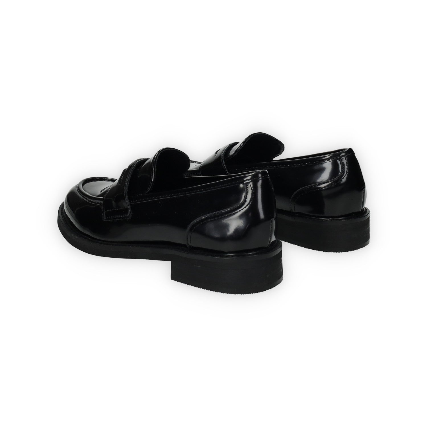 Tata Italia Mocassini. Tacco Alto 2.5cm