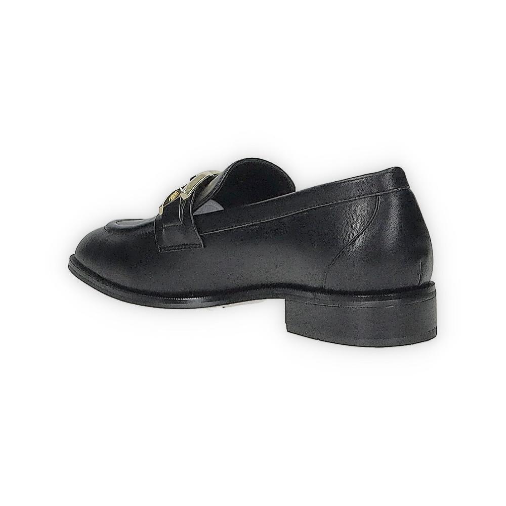 Tata Italia Mocassini. Tacco Alto 2cm