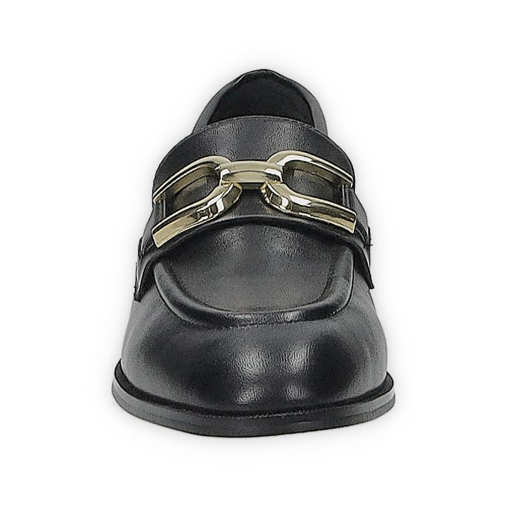 Tata Italia Mocassini. Tacco Alto 2cm