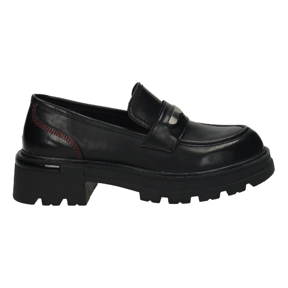 Tata Italia Mocassini. Tacco alto 3cm