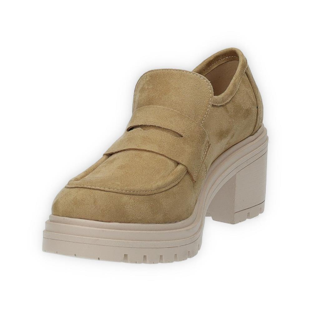 Tata Italia Mocassini. Tacco Alto 5.5cm