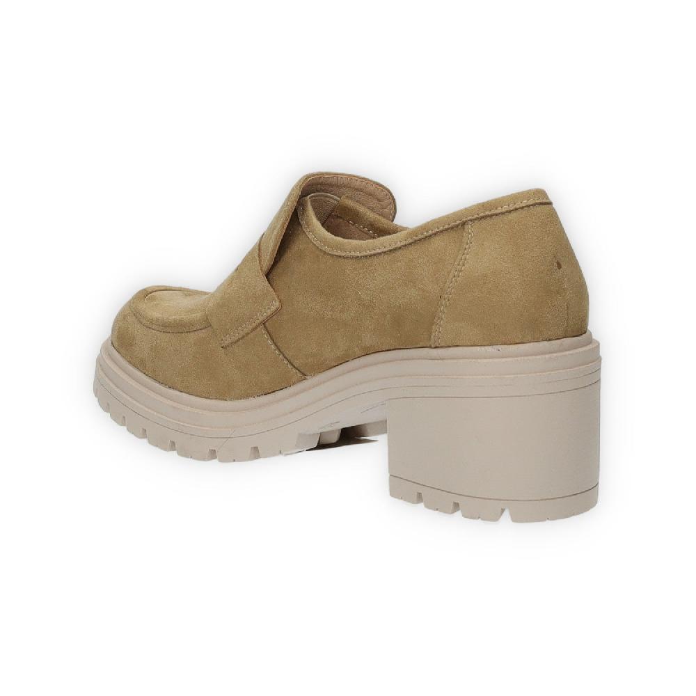 Tata Italia Mocassini. Tacco Alto 5.5cm