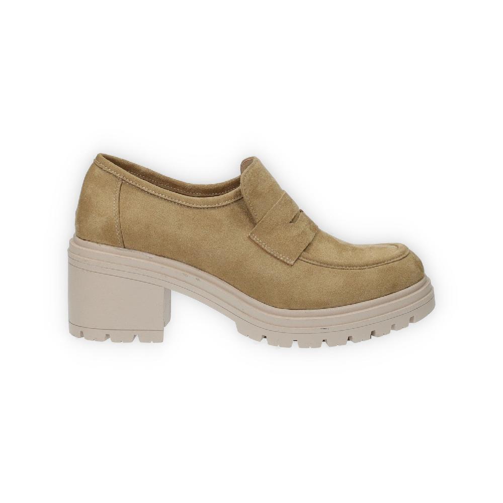 Tata Italia Mocassini. Tacco alto 5.5cm