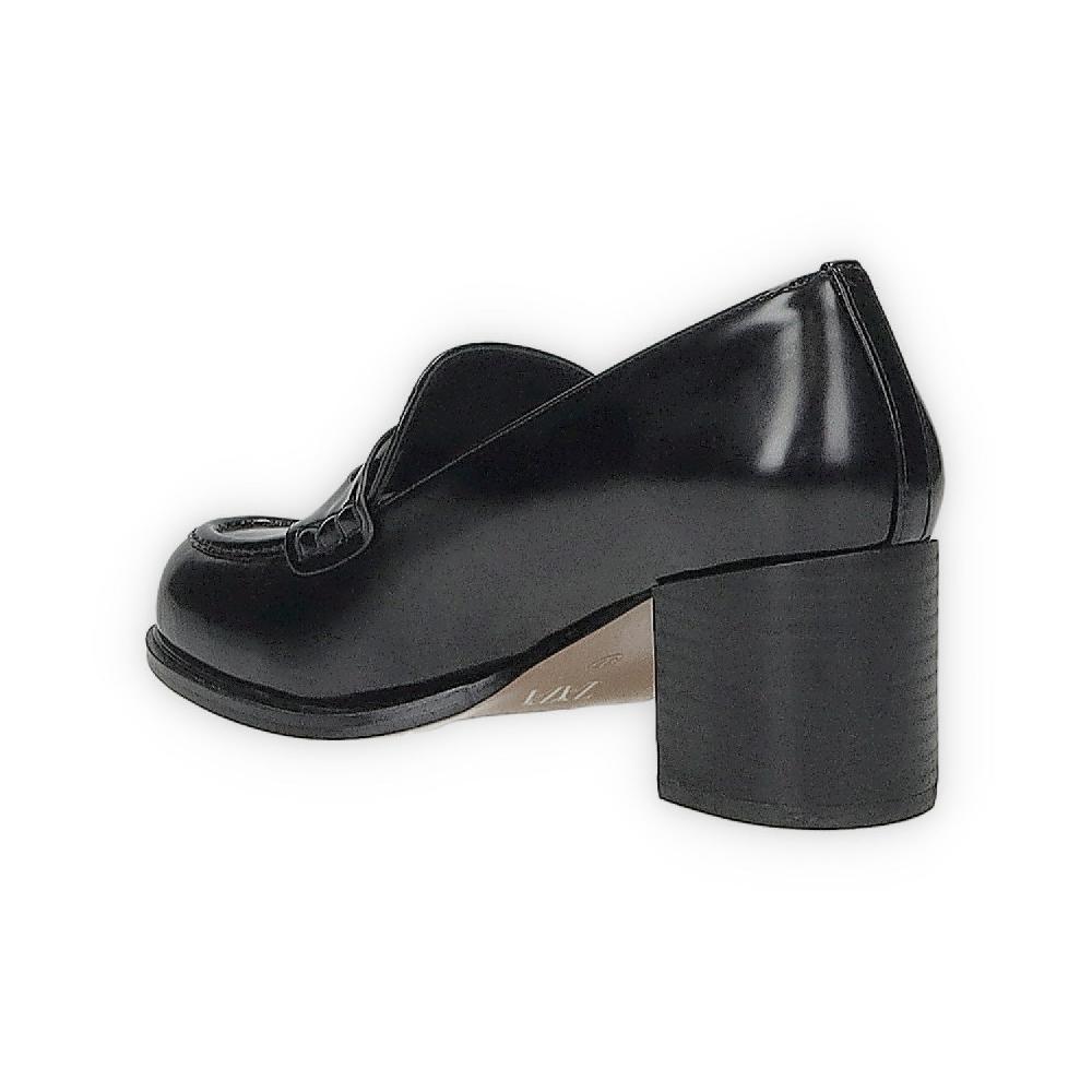 Tata Italia Mocassini. Tacco Alto 6cm