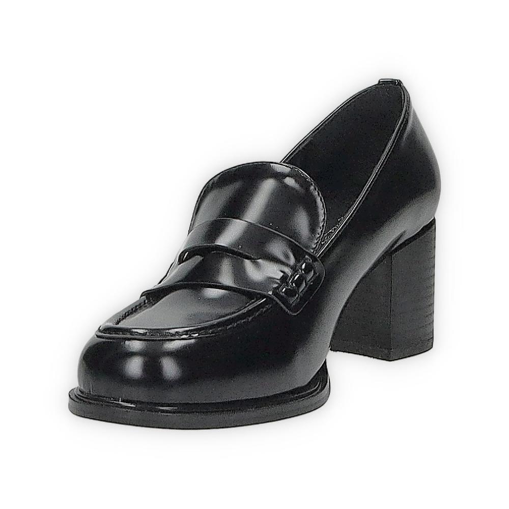 Tata Italia Mocassini. Tacco Alto 6cm