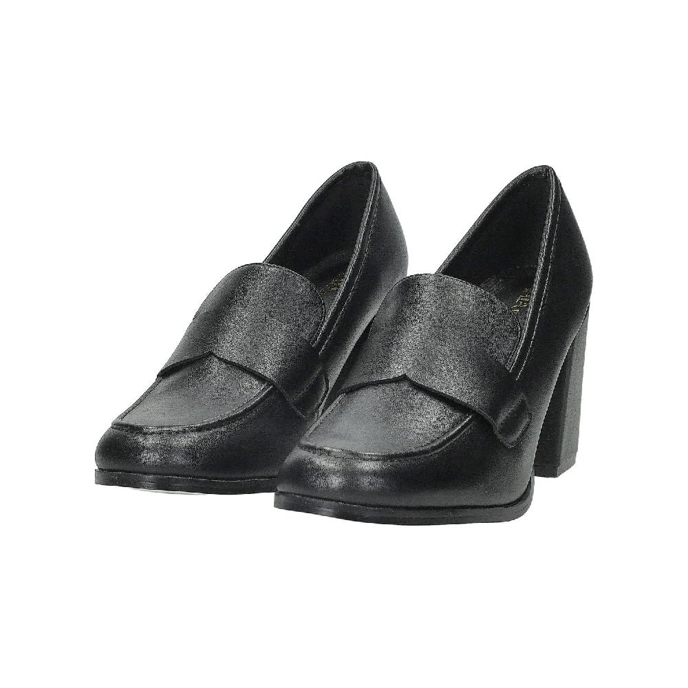 Tata Italia Mocassini.Tacco Alto 9cm