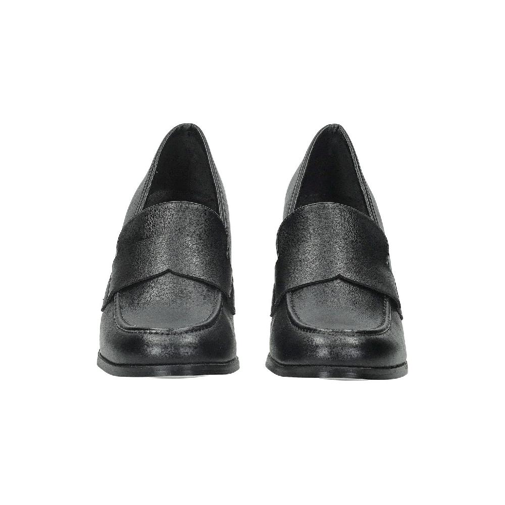 Tata Italia Mocassini.Tacco Alto 9cm