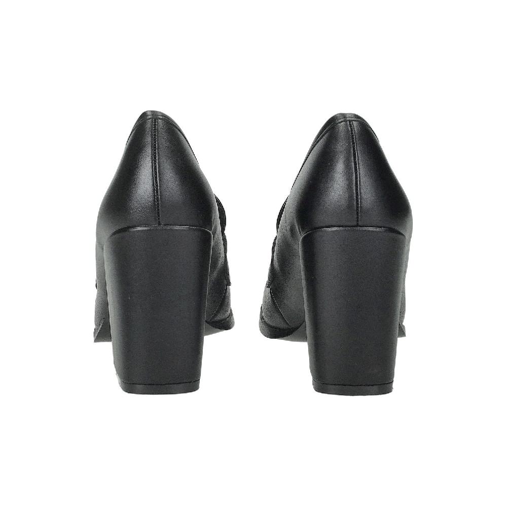 Tata Italia Mocassini.Tacco Alto 9cm