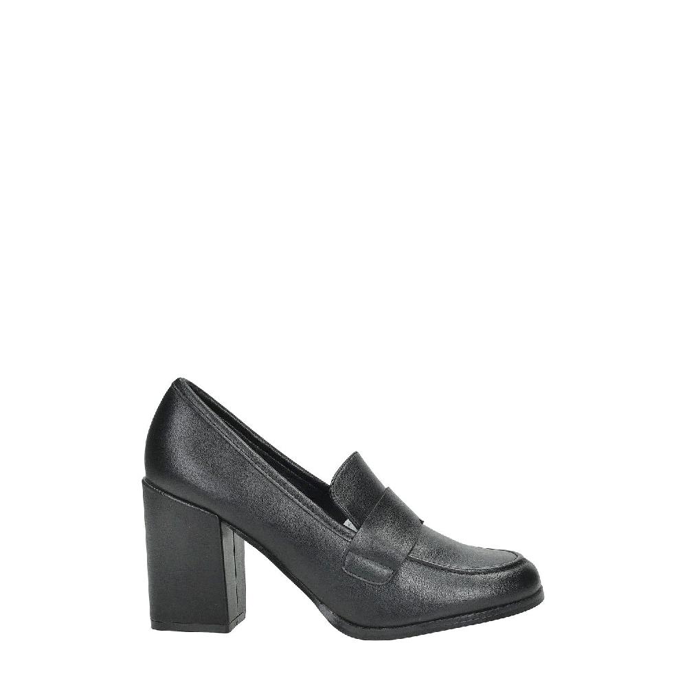 Tata Italia Mocassini.Tacco alto 9cm